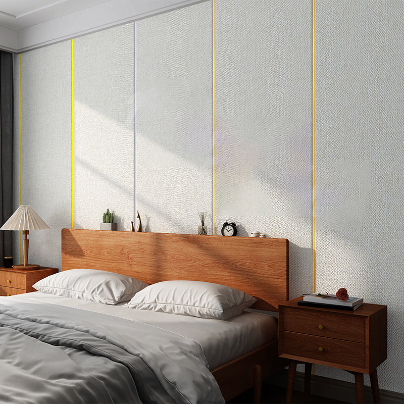 Lisslune | Modern Wall Interior Cladding Textured Wall Covering Waterproof Panel