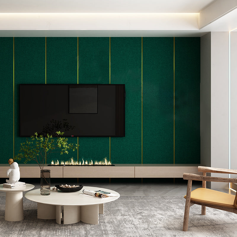 Lisslune | Modern Wall Interior Cladding Textured Wall Covering Waterproof Panel