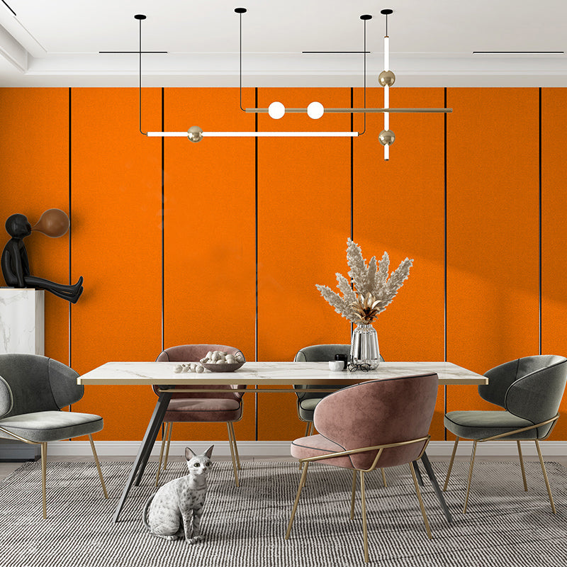 Lisslune | Modern Wall Interior Cladding Textured Wall Covering Waterproof Panel