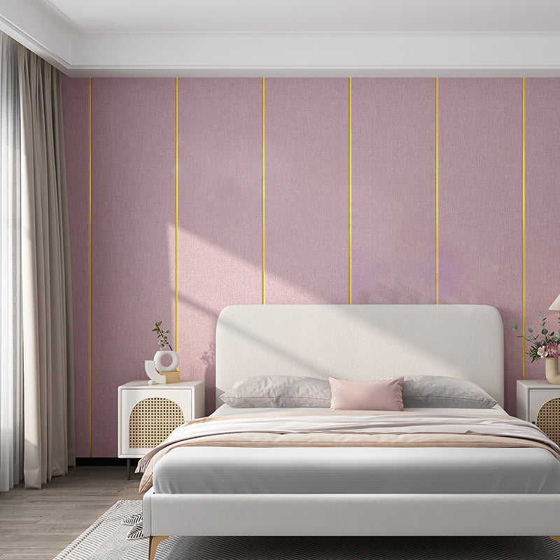 Lisslune | Modern Wall Interior Cladding Textured Wall Covering Waterproof Panel