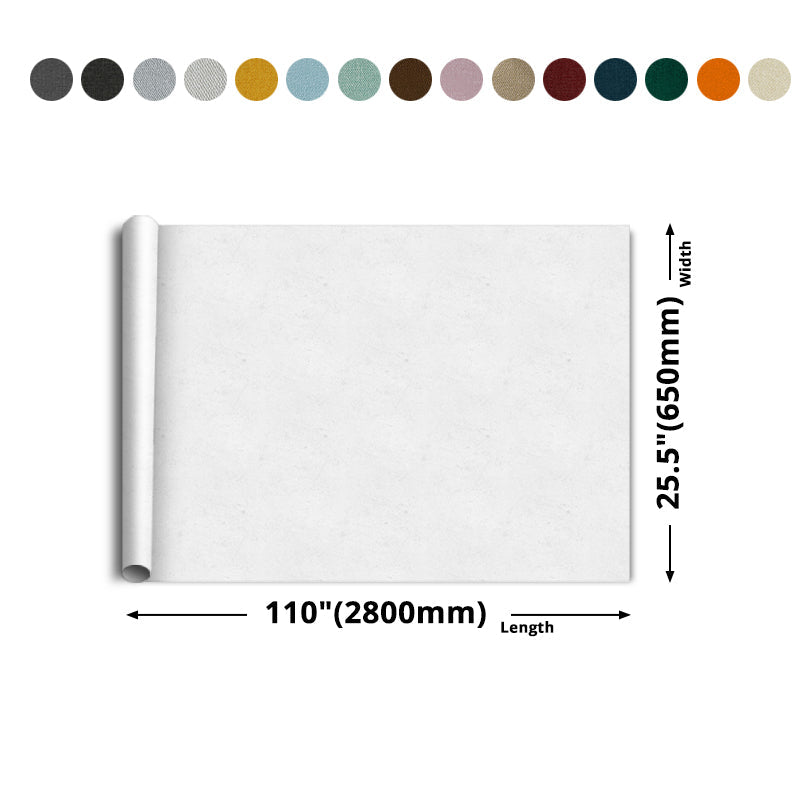 Lisslune | Modern Wall Interior Cladding Textured Wall Covering Waterproof Panel