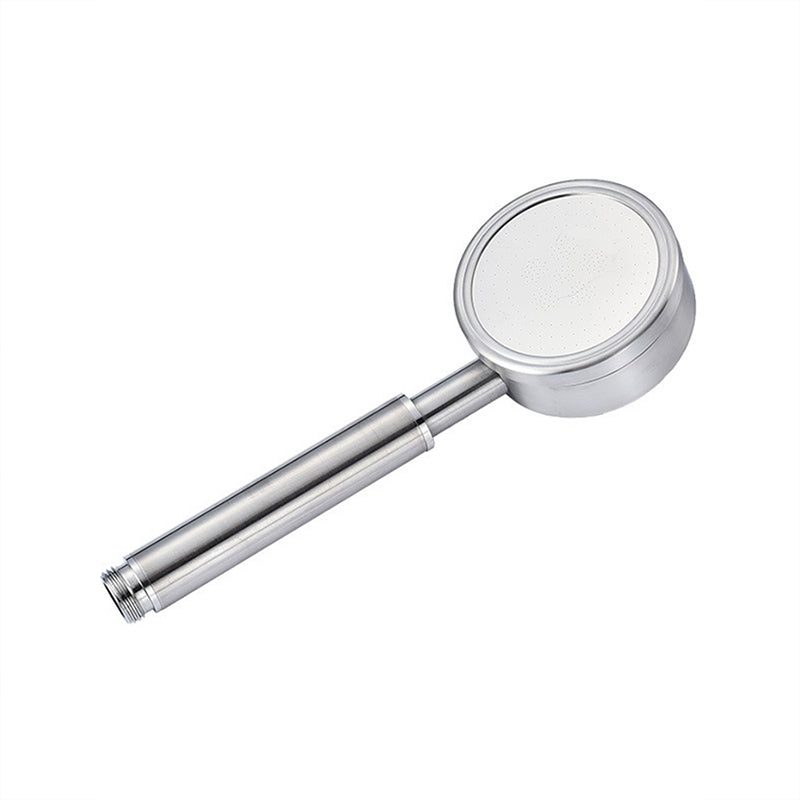 Lisslune | Handheld Showerhead Pressure Resistant 304 Stainless Steel Showerhead