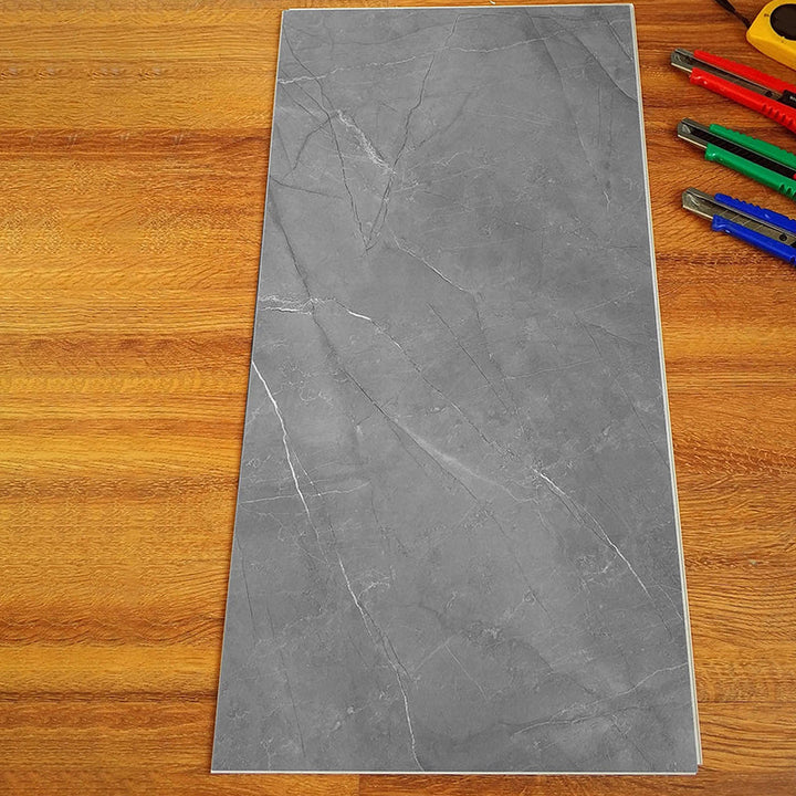Lisslune | Modern laminate scratch-resistant tongue and groove 4.2mm thickness