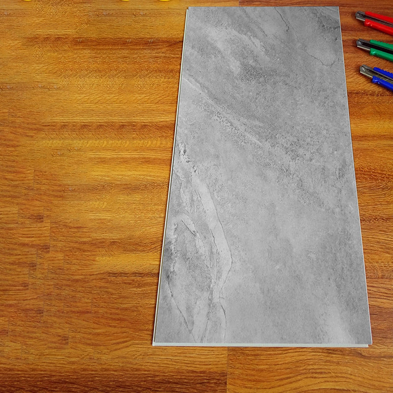 Lisslune | Modern Laminate Scratch Resistant Tongue and Groove 4.2mm Thickness
