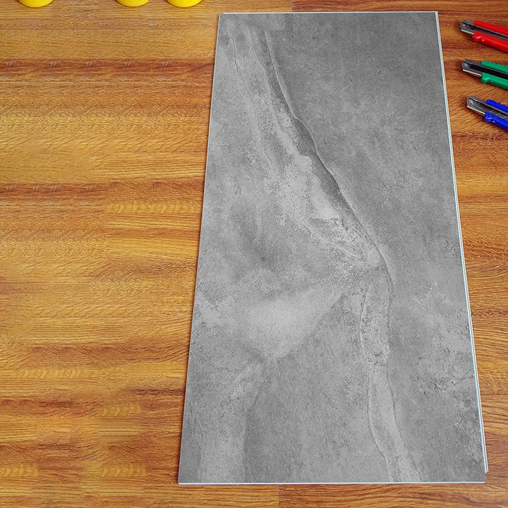 Lisslune | Modern Laminate Scratch Resistant Tongue and Groove 4.2mm Thickness