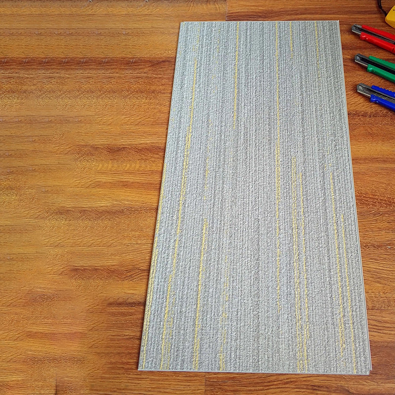Lisslune | Modern Laminate Scratch Resistant Tongue and Groove 4.2mm Thickness