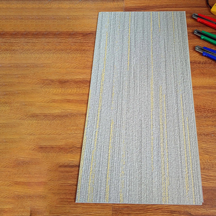 Lisslune | Modern Laminate Scratch Resistant Tongue and Groove 4.2mm Thickness