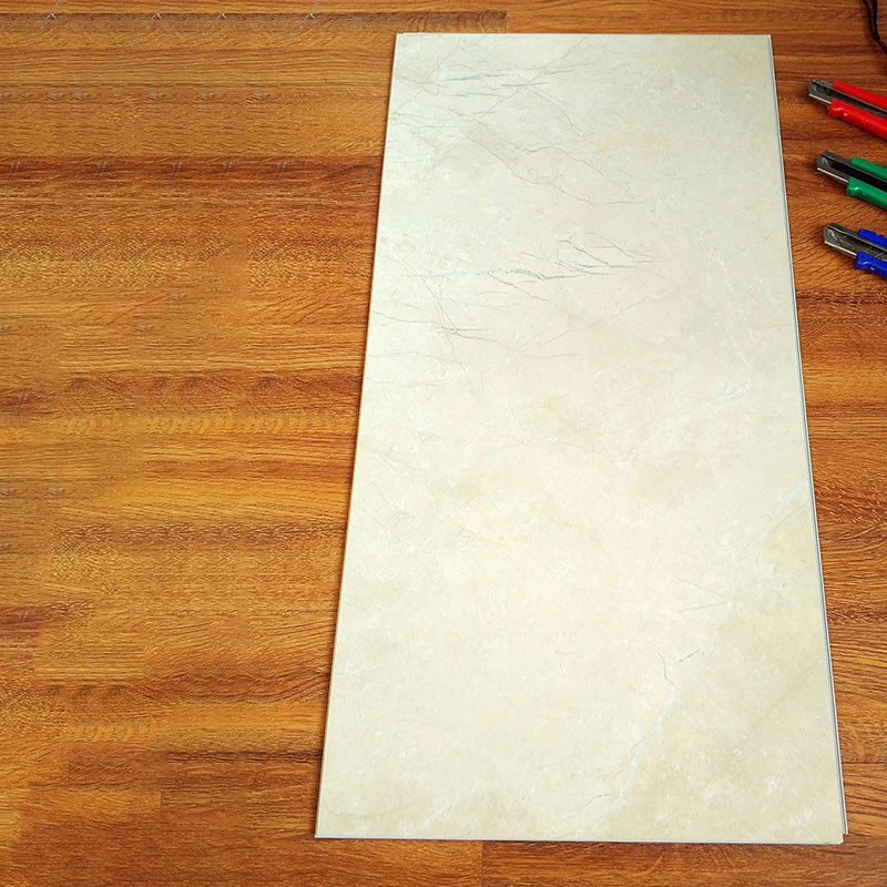 Lisslune | Modern Laminate Scratch Resistant Tongue and Groove 4.2mm Thickness