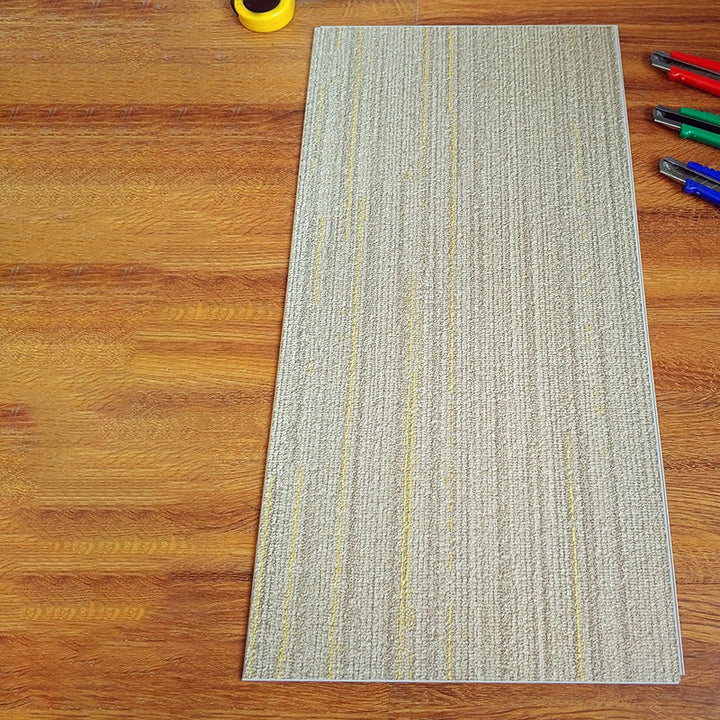 Lisslune | Modern Laminate Scratch Resistant Tongue and Groove 4.2mm Thickness
