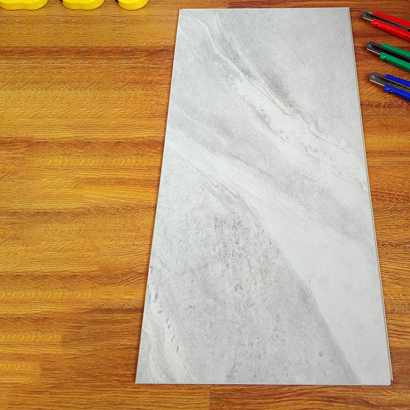 Lisslune | Modern Laminate Scratch Resistant Tongue and Groove 4.2mm Thickness