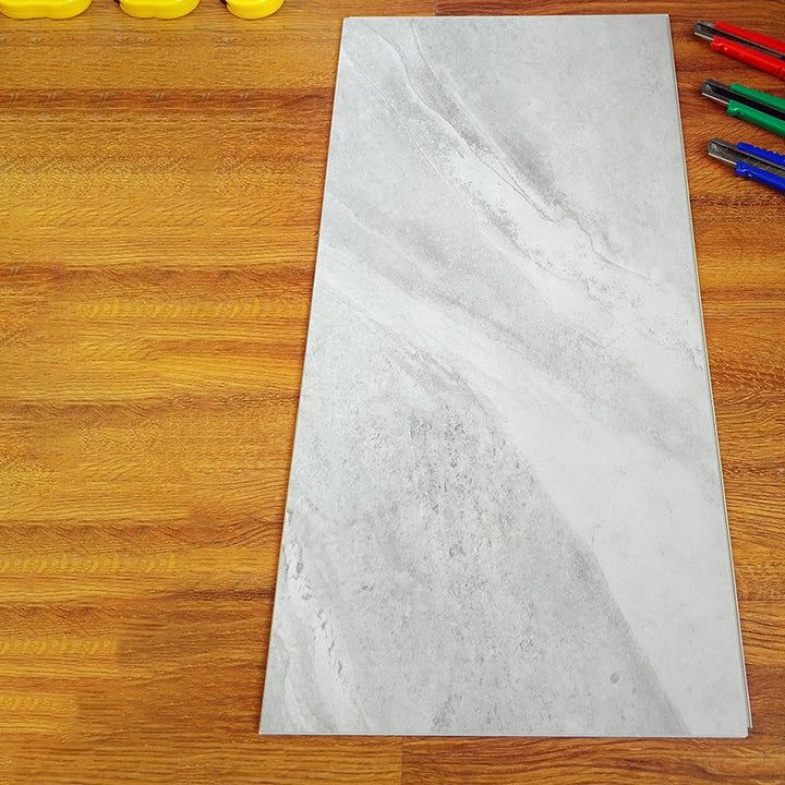 Lisslune | Modern Laminate Scratch Resistant Tongue and Groove 4.2mm Thickness