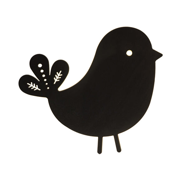 Skørter | Eye-friendly modern wall lamp animal wood LED wall light for children's room stairs