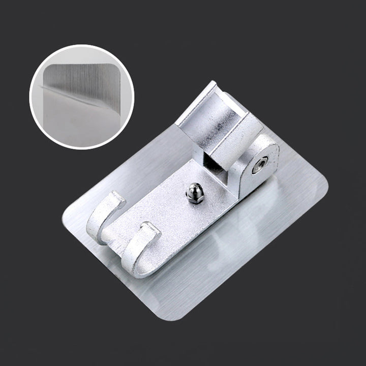 Lisslune | Contemporary Bathtub Filling Trim 304 Stainless Steel Wall Mounted Bathtub Faucet