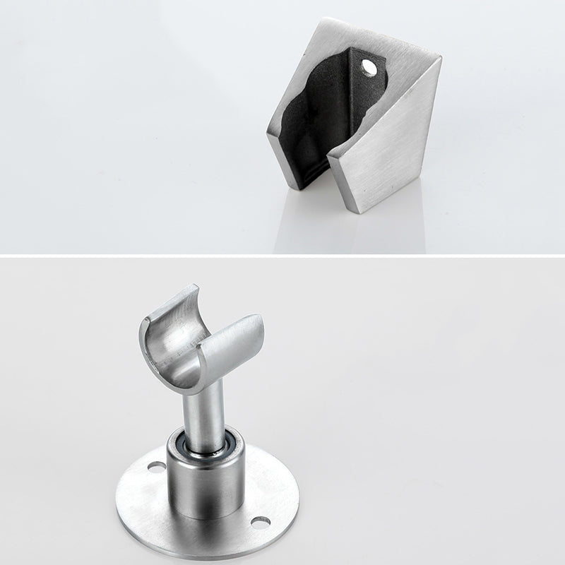 Lisslune | Popular Bathtub Filling Station Trim 304 Stainless Steel Wall Mounted Bathtub Filling Station