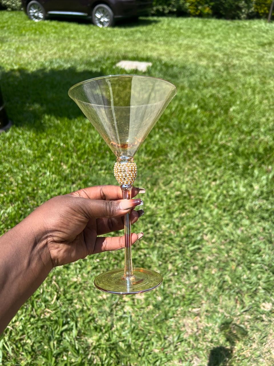 Lisslune | Wine Glass Goblets 6 Pieces