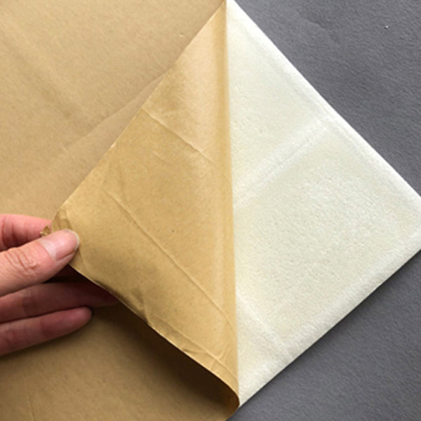 Lisslune | Plastic wall cladding panels for peeling and attaching with waterproof wainscoting