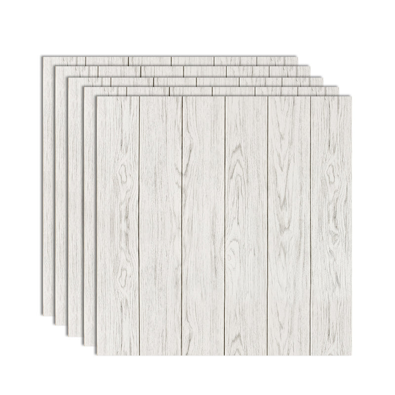 Lisslune | Plastic wall cladding panels for peeling and attaching with waterproof wainscoting
