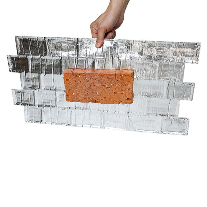 Lisslune | PVC Wall Paneling Self-Adhesive Modern Waterproof Wall Cladding