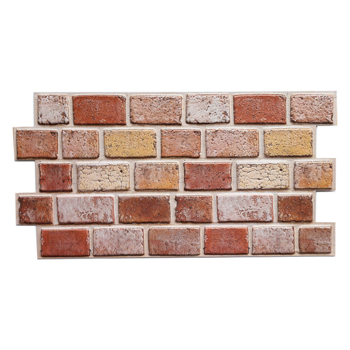 Lisslune | PVC Wall Paneling Self-Adhesive Modern Waterproof Wall Cladding