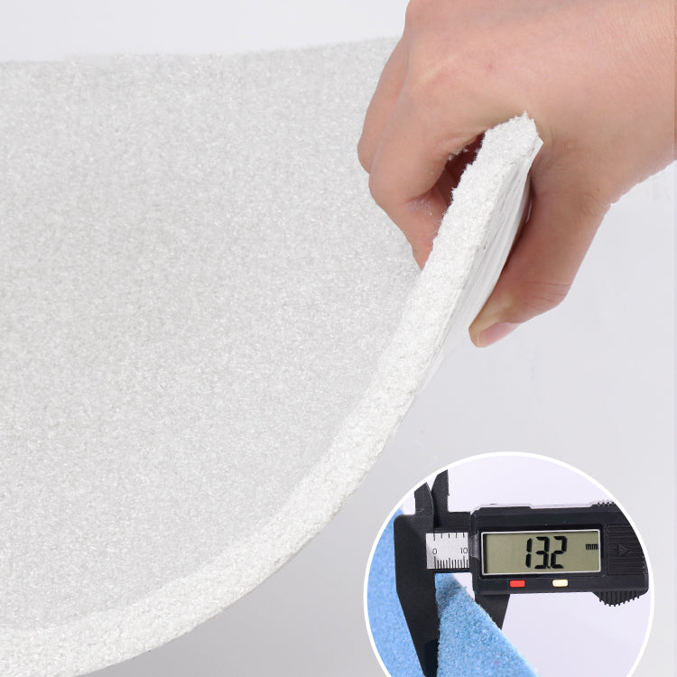 Lisslune | Waterproof Back Wall Panels Contemporary Style Peel and Stick Back Wall Panels