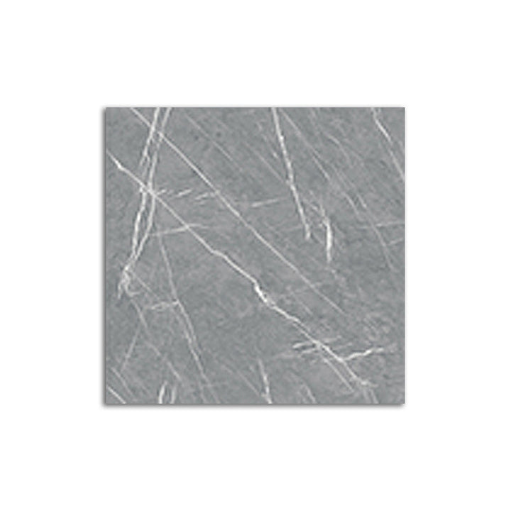 Lisslune | Modern Peel-and-Stick Tiles PVC Wallpaper for Floor and Wall