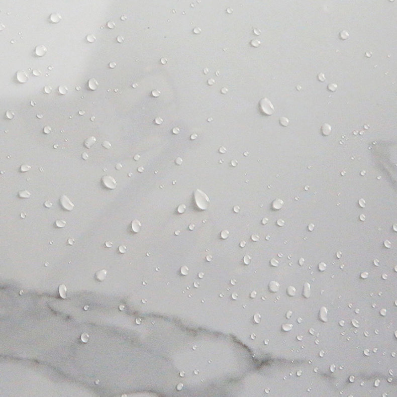 Lisslune | Modern Peel-and-Stick Tiles PVC Wallpaper for Floor and Wall