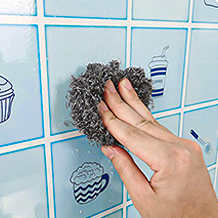 Lisslune | Modern splash protection wall tile PVC self-adhesive wallpaper for kitchen backsplash