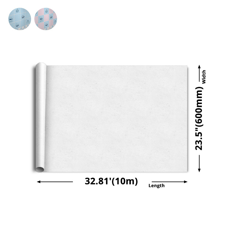 Lisslune | Modern splash protection wall tile PVC self-adhesive wallpaper for kitchen backsplash