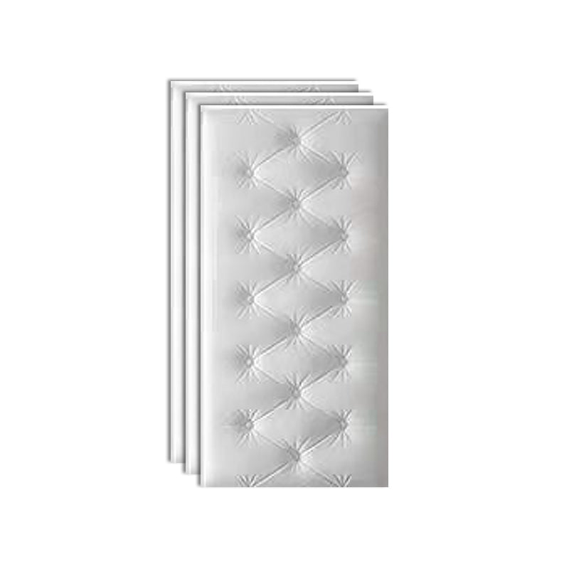 Lisslune | Plastic Back Panels For Pulling Off and Attaching Waterproof Back Panels