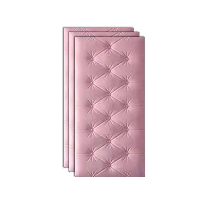 Lisslune | Plastic Back Panels For Pulling Off and Attaching Waterproof Back Panels