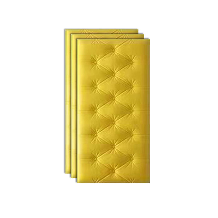 Lisslune | Plastic Back Panels For Pulling Off and Attaching Waterproof Back Panels