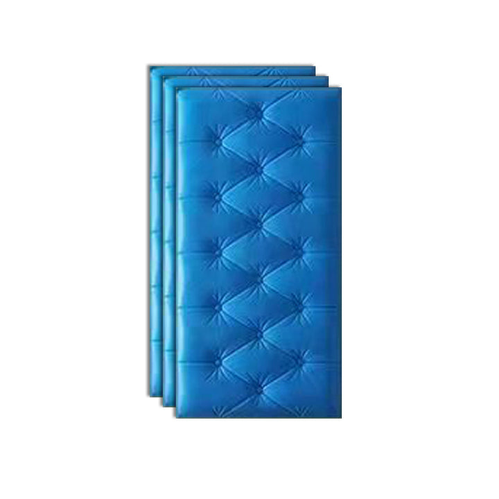 Lisslune | Plastic Back Panels For Pulling Off and Attaching Waterproof Back Panels