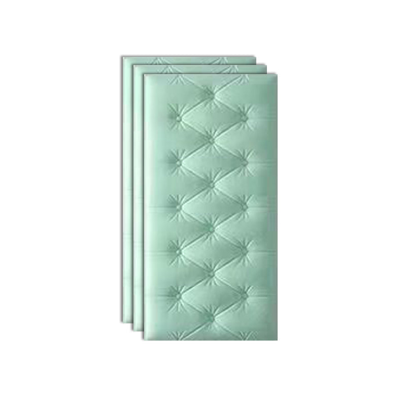 Lisslune | Plastic Back Panels For Pulling Off and Attaching Waterproof Back Panels