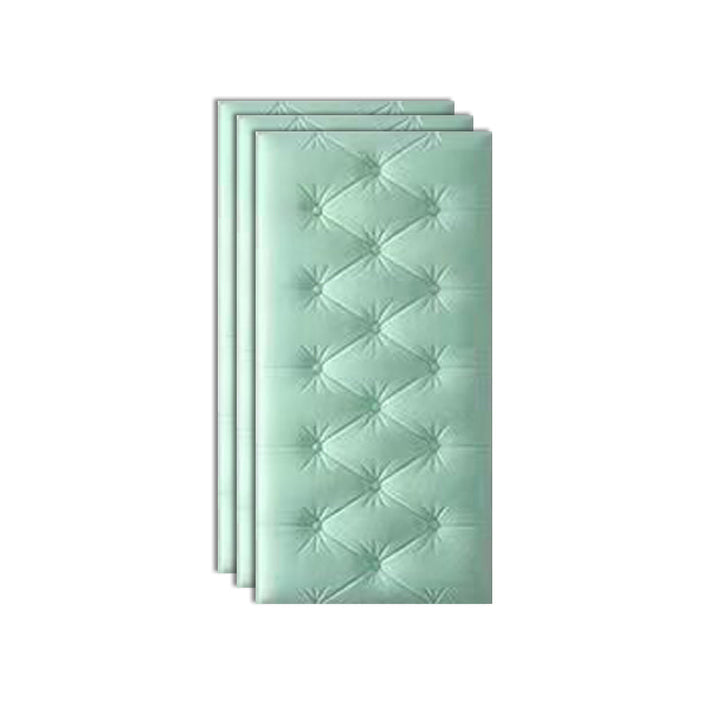 Lisslune | Plastic Back Panels For Pulling Off and Attaching Waterproof Back Panels