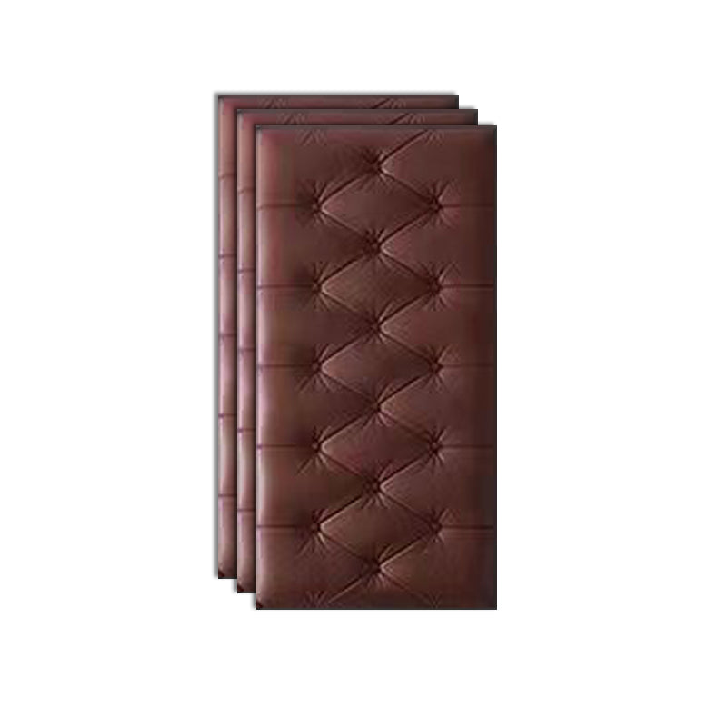 Lisslune | Plastic Back Panels For Pulling Off and Attaching Waterproof Back Panels