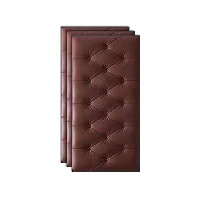 Lisslune | Plastic Back Panels For Pulling Off and Attaching Waterproof Back Panels