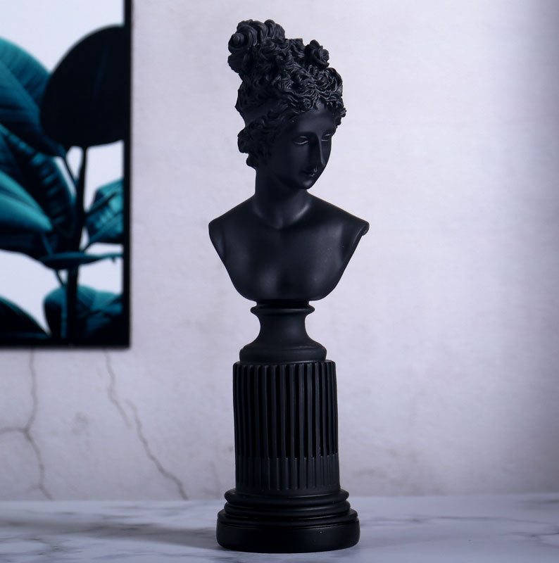 Lisslune | Greek Goddess Statue