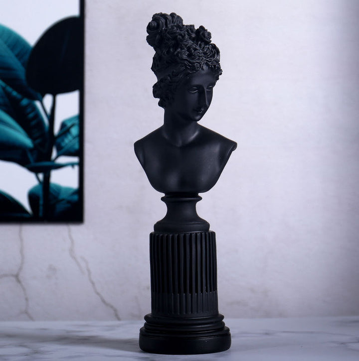 Lisslune | Greek Goddess Statue