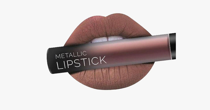 Lisslune | Liquid Matte Lip Color – The perfect kiss anywhere, anytime