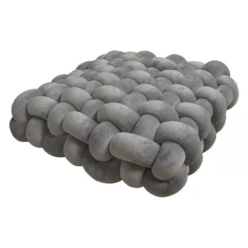 Lisslune | Knot Pillow