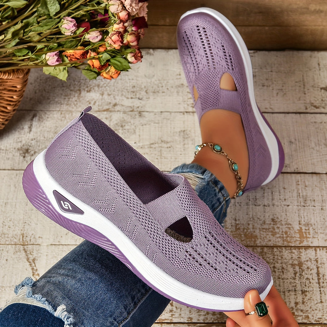 Lisslune | Slip-On Orthopedic