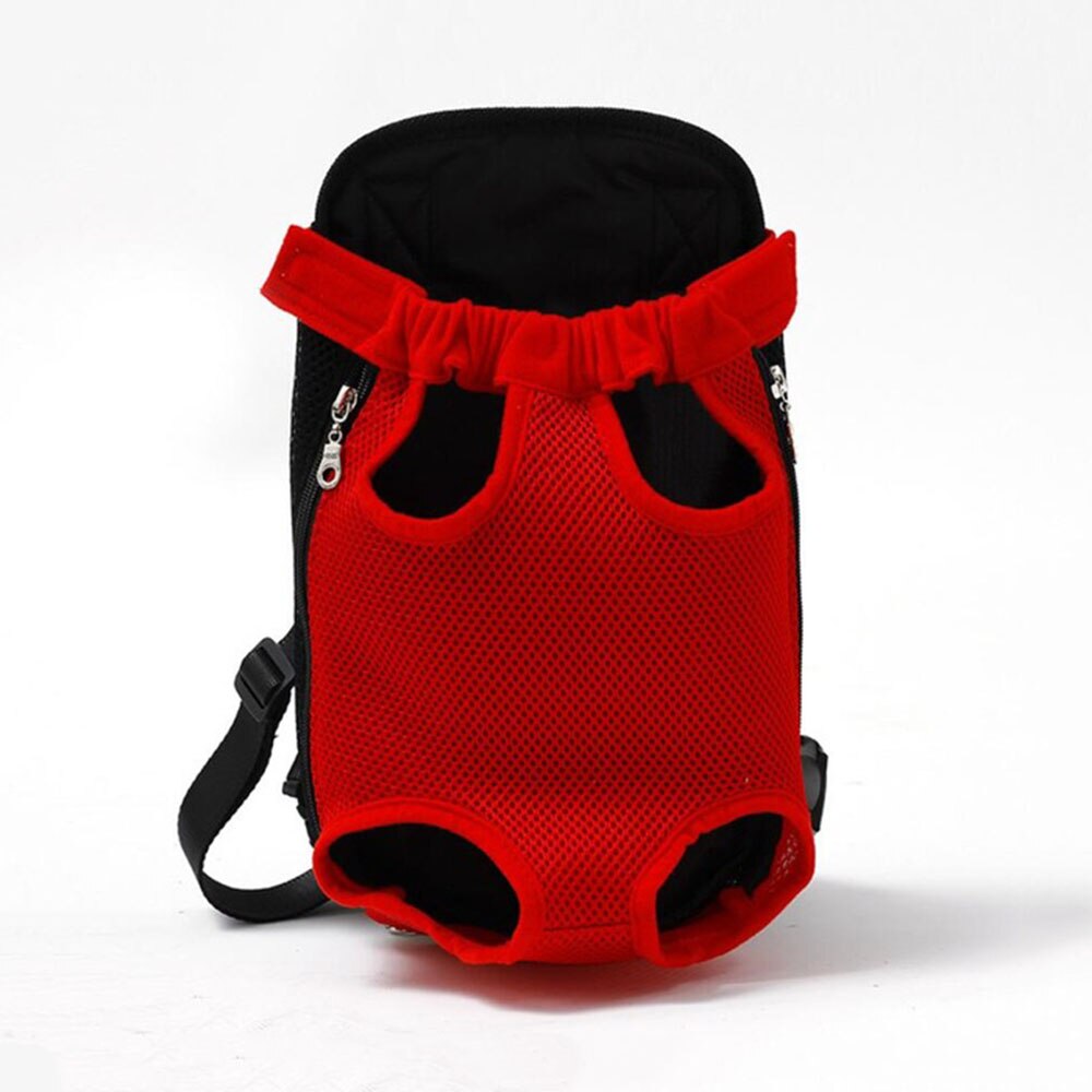 Lisslune | Front pocket