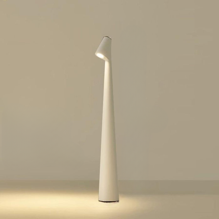 Lisslune | Light Master | Rechargeable Table Lamp | Stylish and Functional | Sustainable | Mood Lighting