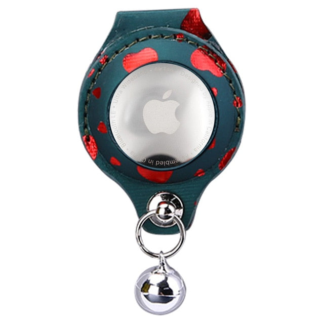 Lisslune | Protection-Dog tracker-Collar