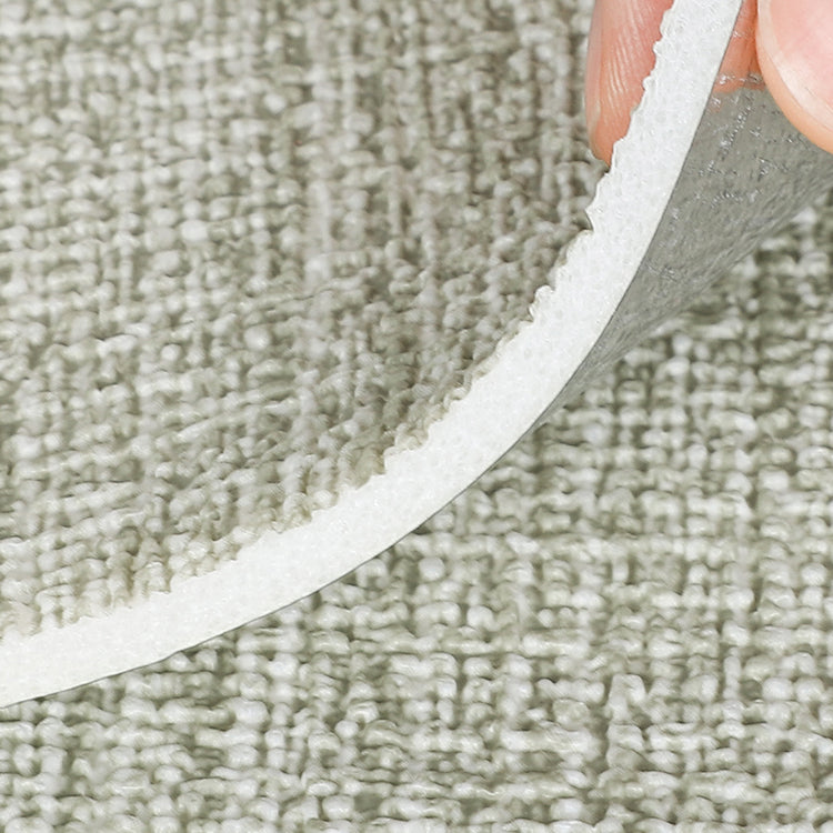 Lisslune | Modern simple splash protection panels for peeling and sticking, waterproof wall covering for the living room