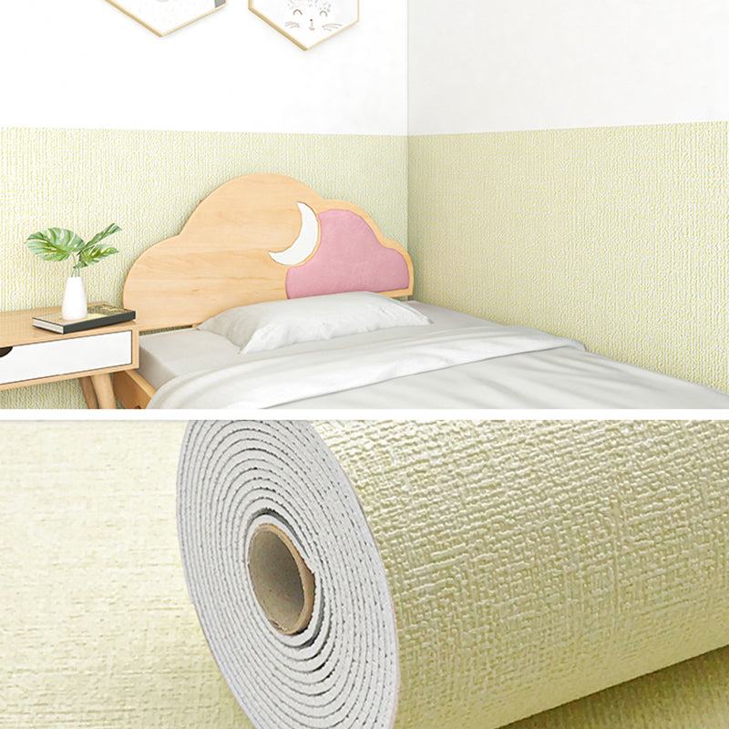 Lisslune | Modern simple splash protection panels for peeling and sticking, waterproof wall covering for the living room