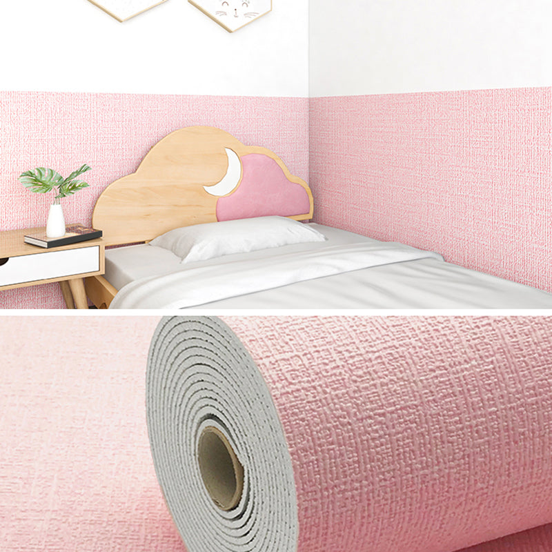 Lisslune | Modern simple splash protection panels for peeling and sticking, waterproof wall covering for the living room