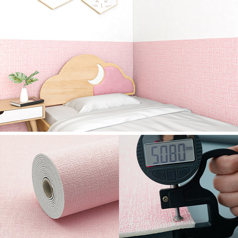 Lisslune | Modern simple splash protection panels for peeling and sticking, waterproof wall covering for the living room