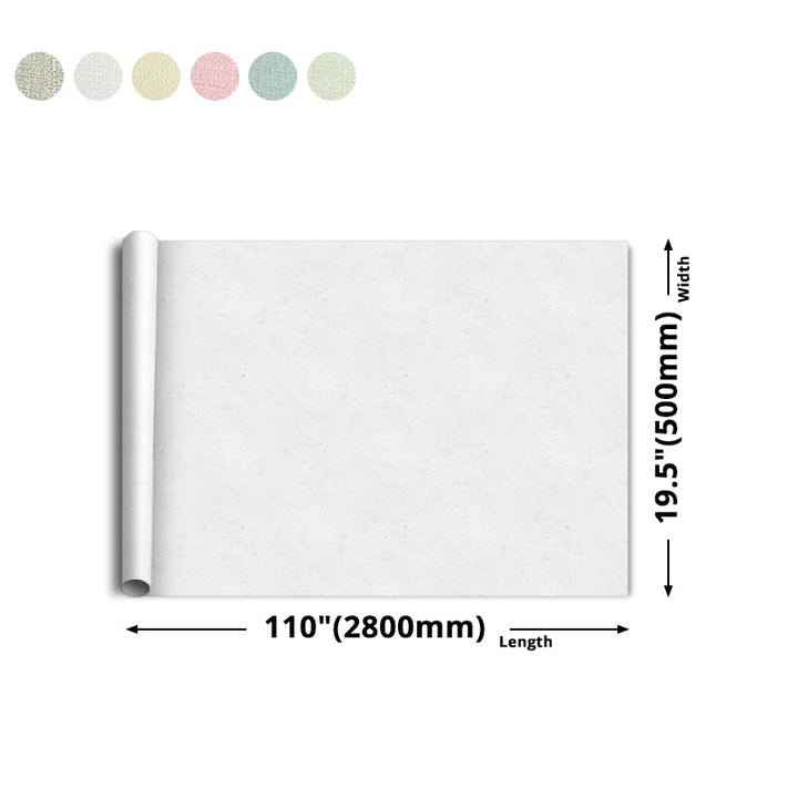 Lisslune | Modern simple splash protection panels for peeling and sticking, waterproof wall covering for the living room