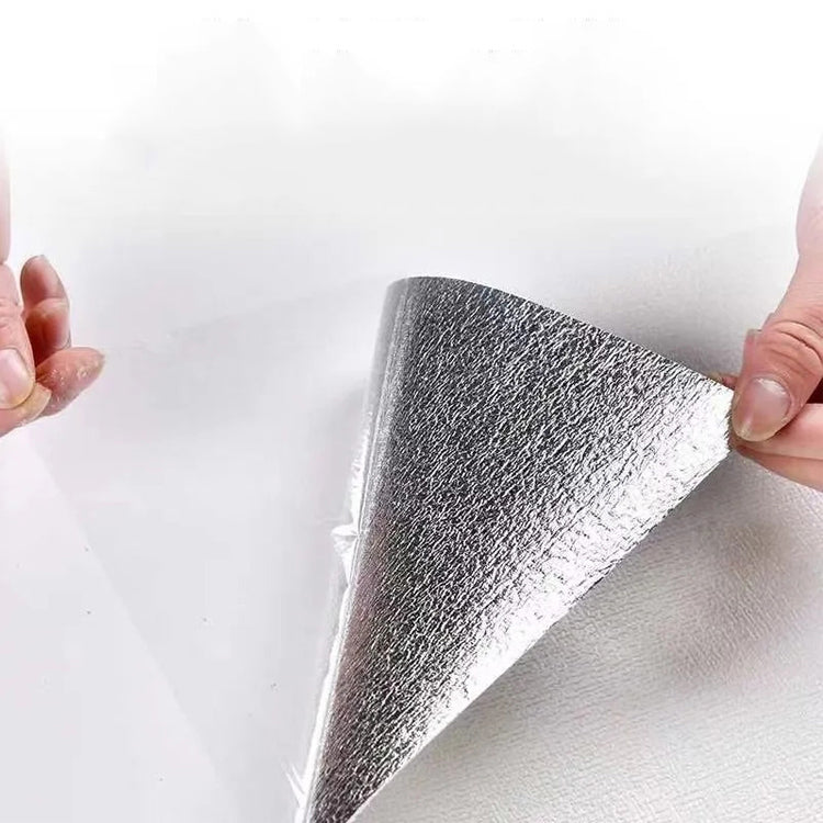 Lisslune | Waterproof Wall Panel 3D-embossed Peel and Stick Back Wall Panels for the Living Room